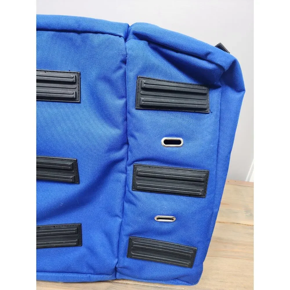 FOX RACING YAMAHA GEAR BAG DUFFLE Motorcoss